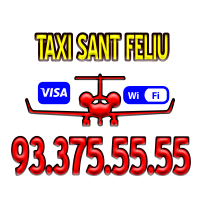 (c) Taxissantfeliu.com